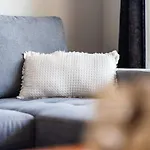 Guestready - Ocean Breeze Retreat Apartmán *