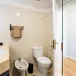 Guestready - Ocean Breeze Retreat Santa Cruz (Madeira)