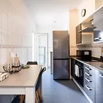 Apartmán Guestready - Ocean Breeze Retreat Santa Cruz (Madeira)