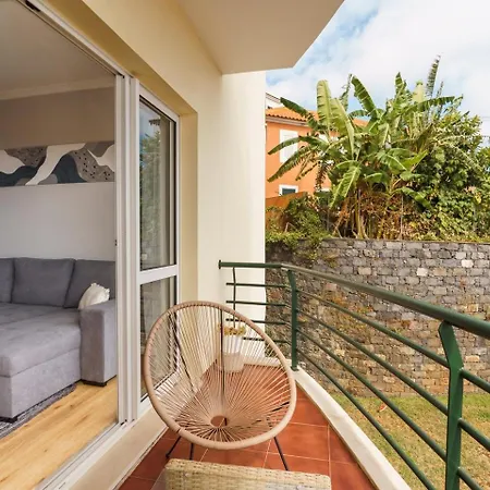 Guestready - Ocean Breeze Retreat Apartment *