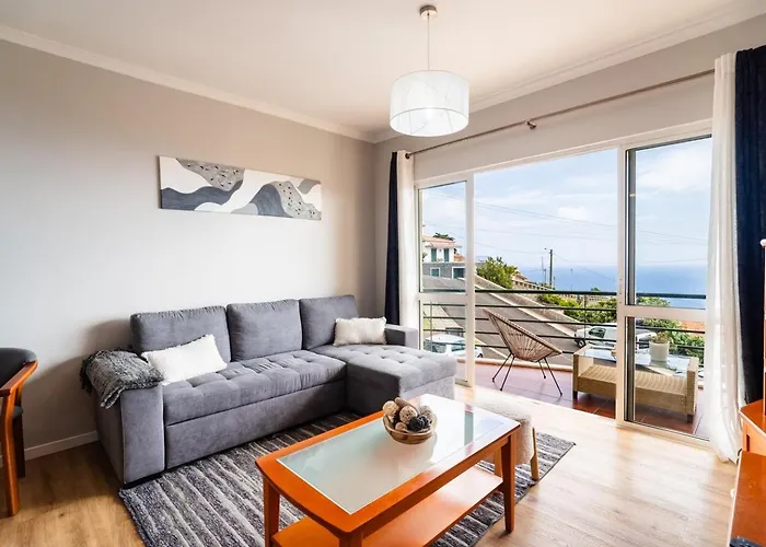 Apartment Guestready - Ocean Breeze Retreat *