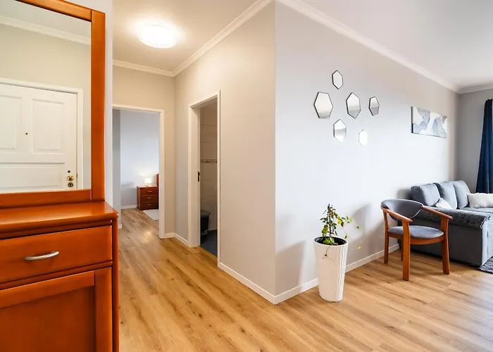 Guestready - Ocean Breeze Retreat Apartment *