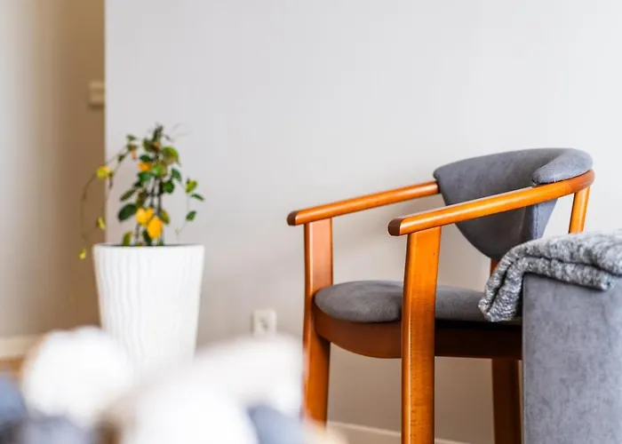 Guestready - Ocean Breeze Retreat Apartment Santa Cruz (Madeira)