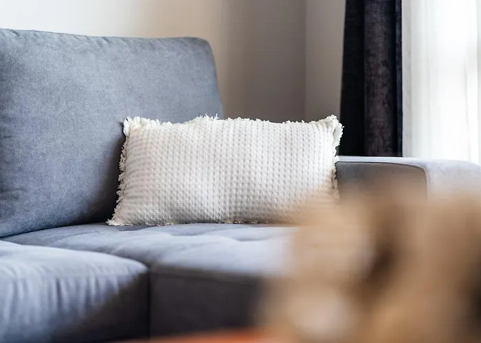 Guestready - Ocean Breeze Retreat Apartment *