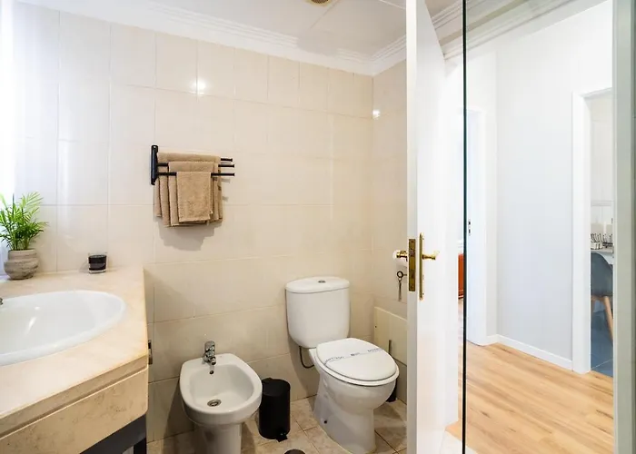 Guestready - Ocean Breeze Retreat Santa Cruz (Madeira)