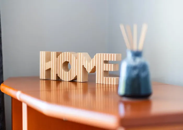 Guestready - Ocean Breeze Retreat * Santa Cruz (Madeira)