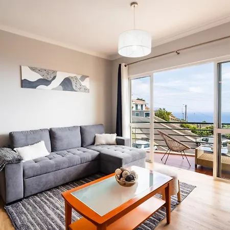 Appartamento Guestready - Ocean Breeze Retreat *