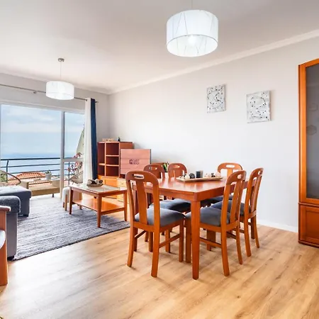 Apartament Guestready - Ocean Breeze Retreat