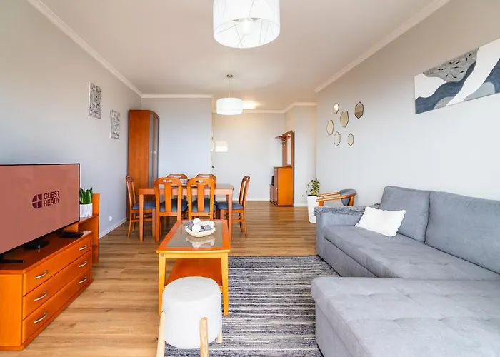 Apartament Guestready - Ocean Breeze Retreat Santa Cruz (Madeira)