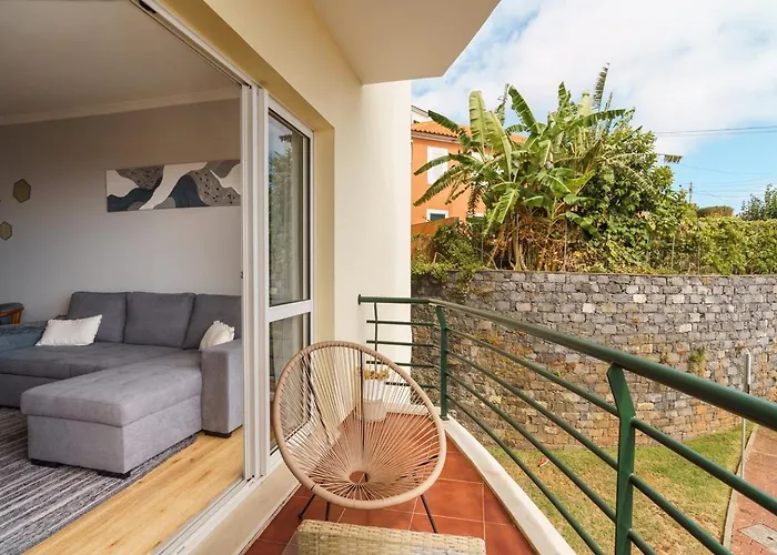 Guestready - Ocean Breeze Retreat Apartament *