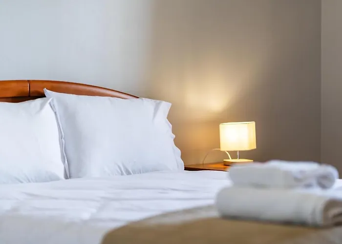 Apartament Guestready - Ocean Breeze Retreat Santa Cruz (Madeira)