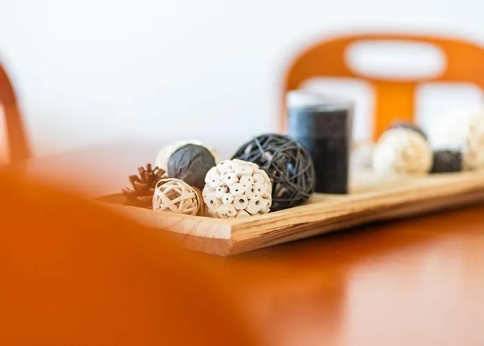 Apartament Guestready - Ocean Breeze Retreat