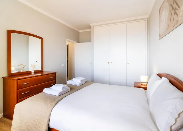 Guestready - Ocean Breeze Retreat Apartament *