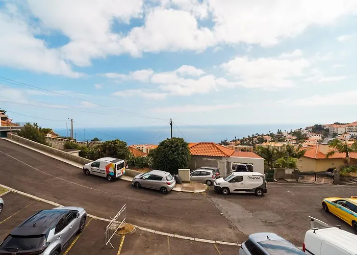 Guestready - Ocean Breeze Retreat * Santa Cruz (Madeira)