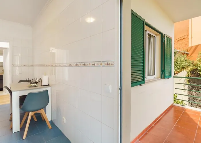 Apartament Guestready - Ocean Breeze Retreat